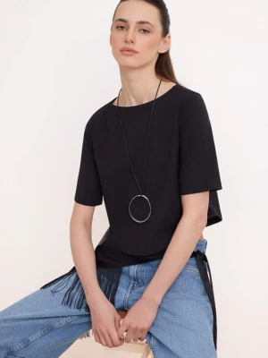 Foto van product Trendyol Shirt zwart