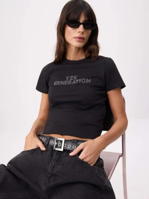 Foto van product Trendyol Shirt zwart