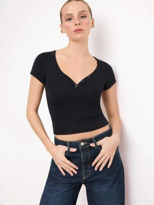 Foto van product Trendyol Shirt zwart