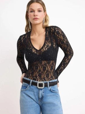 Foto van product Trendyol Shirt zwart