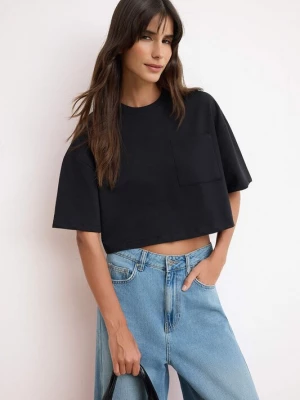 Foto van product Trendyol Shirt zwart