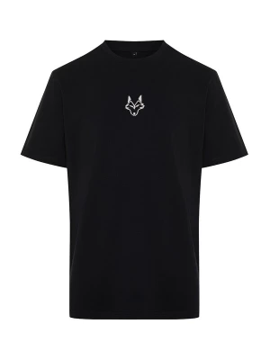 Foto van product Trendyol Shirt zwart / wit
