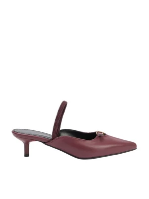 Foto van product Trendyol Slingpumps bourgogne