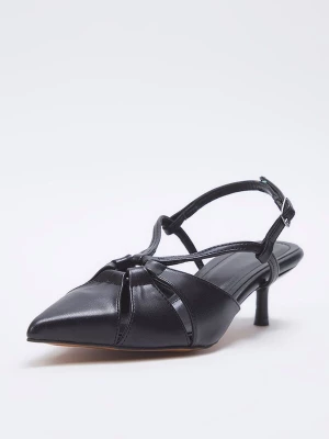 Foto van product Trendyol Slingpumps zwart