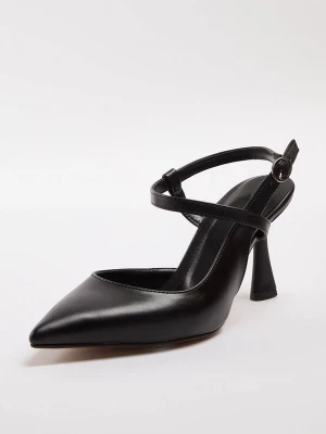 Foto van product Trendyol Slingpumps zwart