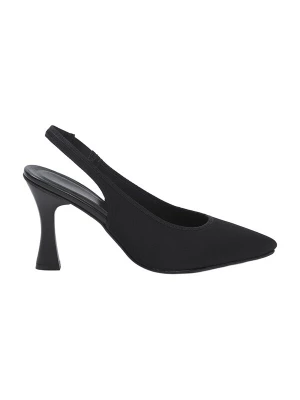 Foto van product Trendyol Slingpumps zwart
