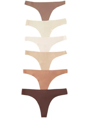 Foto van product Trendyol String beige / crème / nude / lichtbeige / bruin / lichtbruin