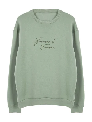 Foto van product Trendyol Sweatshirt mintgroen