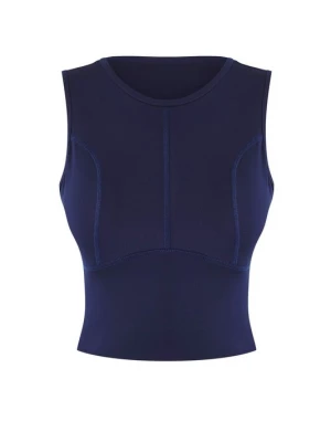 Foto van product Trendyol Top navy