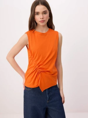 Foto van product Trendyol Top oranje