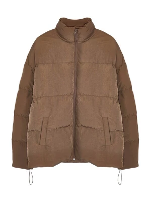 Foto van product Trendyol Winterjas bruin