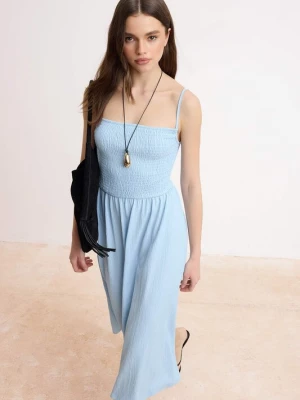 Foto van product Trendyol Zomerjurk hemelsblauw