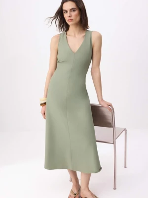 Foto van product Trendyol Zomerjurk pastelgroen
