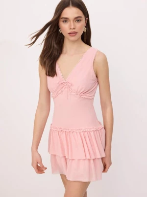 Foto van product Trendyol Zomerjurk pink