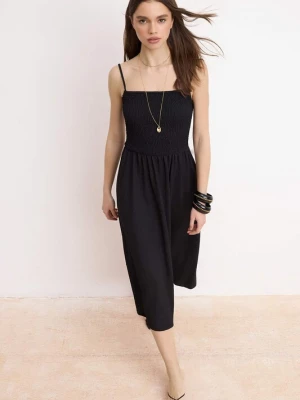 Foto van product Trendyol Zomerjurk zwart