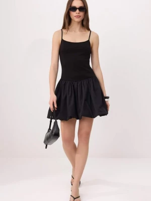 Foto van product Trendyol Zomerjurk zwart