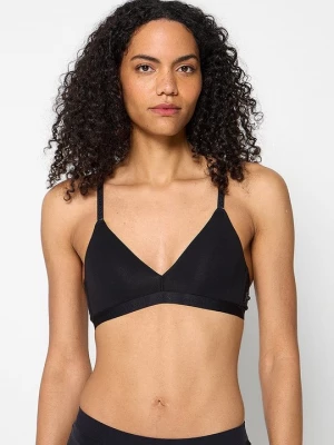 Foto van product Triangel BH Armani Exchange zwart