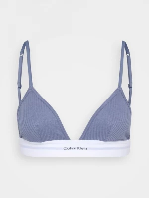 Foto van product Triangel BH Calvin Klein blauw