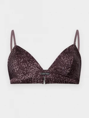 Foto van product Triangel BH Calvin Klein bruin
