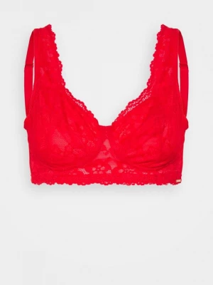 Foto van product Triangel BH Dorina rood