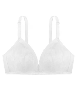 Foto van product Triangel BH Dorina wit