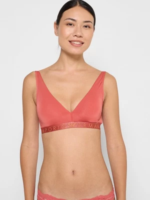 Foto van product Triangel BH Emporio Armani bruin