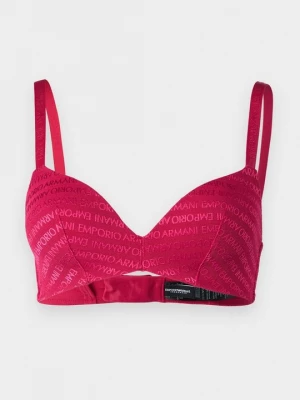 Foto van product Triangel BH Emporio Armani paars