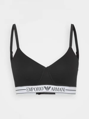 Foto van product Triangel BH Emporio Armani zwart