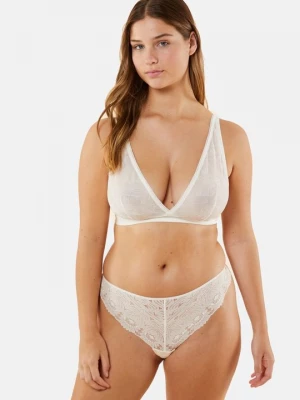 Foto van product Triangel BH Etam crème