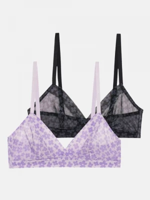 Foto van product Triangel BH Even&Odd By Zalando zwart