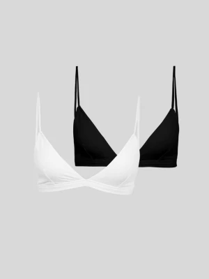 Foto van product Triangel BH Even&Odd By Zalando zwart