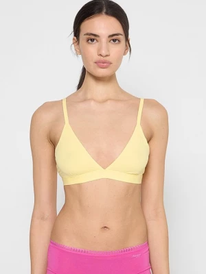 Foto van product Triangel BH Fabletics geel