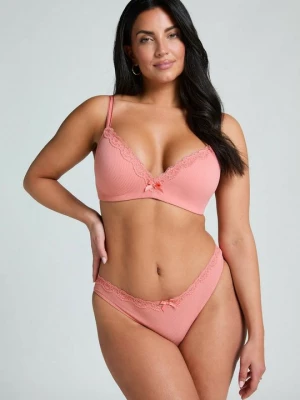 Foto van product Triangel BH Hunkemöller donkerroze