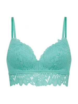 Foto van product Triangel BH Hunkemöller groen