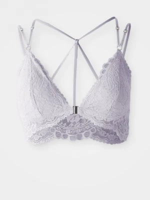 Foto van product Triangel BH Hunkemöller lila