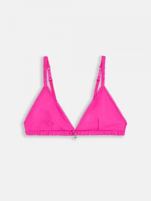 Foto van product Triangel BH Juicy Couture donkerroze
