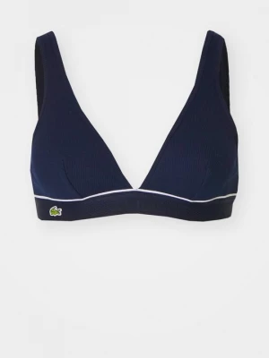 Foto van product Triangel BH Lacoste donkerblauw