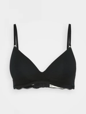 Foto van product Triangel BH Lindex zwart