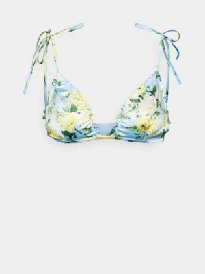 Foto van product Triangel BH Monki lichtblauw