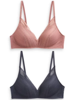 Foto van product Triangel BH Next donkerblauw