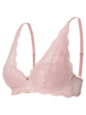Foto van product Triangel BH Noppies gemêleerd roze