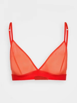 Foto van product Triangel BH Organic Basics rood