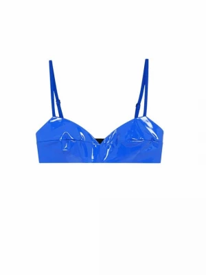 Foto van product Triangel BH Patrizia Pepe blauw