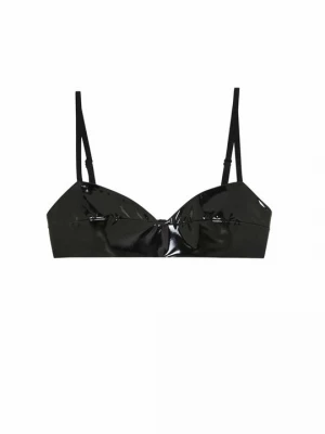 Foto van product Triangel BH Patrizia Pepe zwart