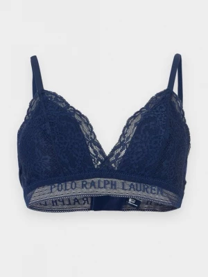Foto van product Triangel BH Polo Ralph Lauren donkerblauw