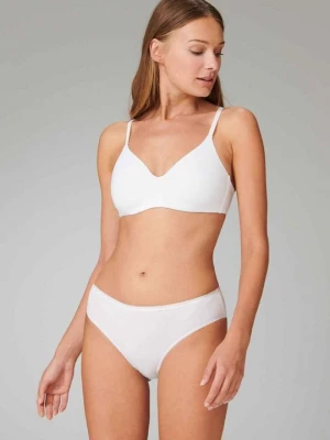 Foto van product Triangel BH Schiesser wit