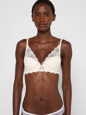 Foto van product Triangel BH Simone Pérèle crème