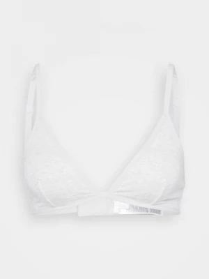 Foto van product Triangel BH Tommy Hilfiger lichtgrijs