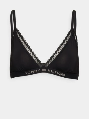 Foto van product Triangel BH Tommy Hilfiger zwart