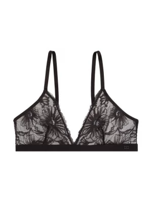 Foto van product Triangel BH Tommy Hilfiger zwart